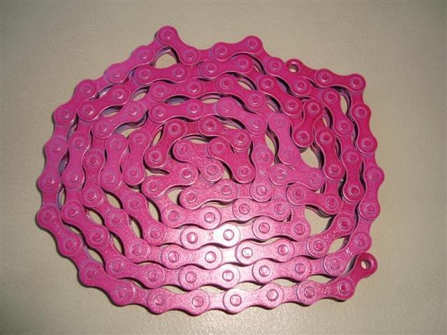 KMC Bicycle Chain - Image 7