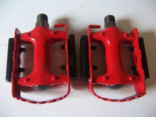 Alloy 9/16 Road Pedals - Image 10