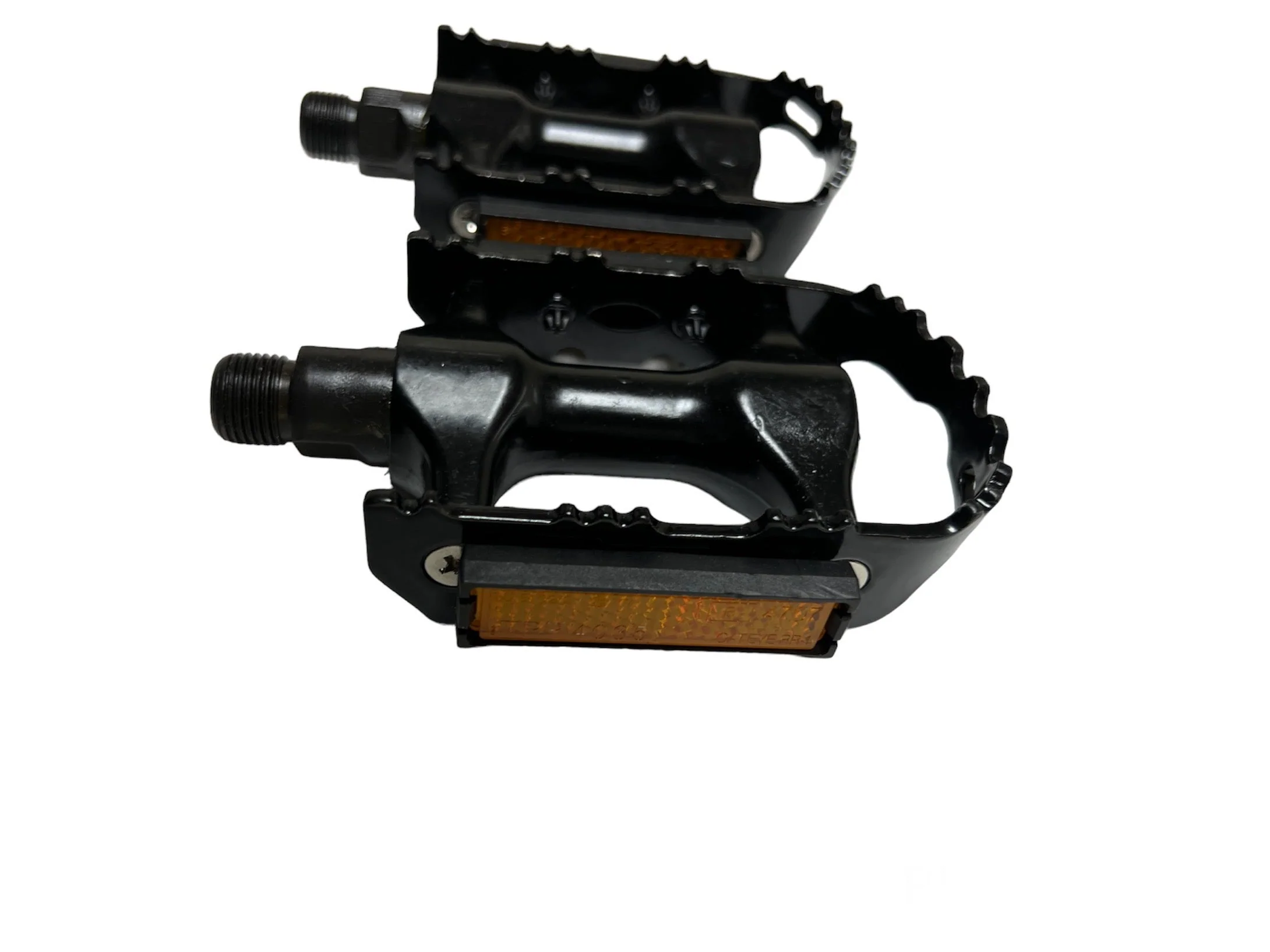 Alloy 9/16 Road Pedals - Image 12