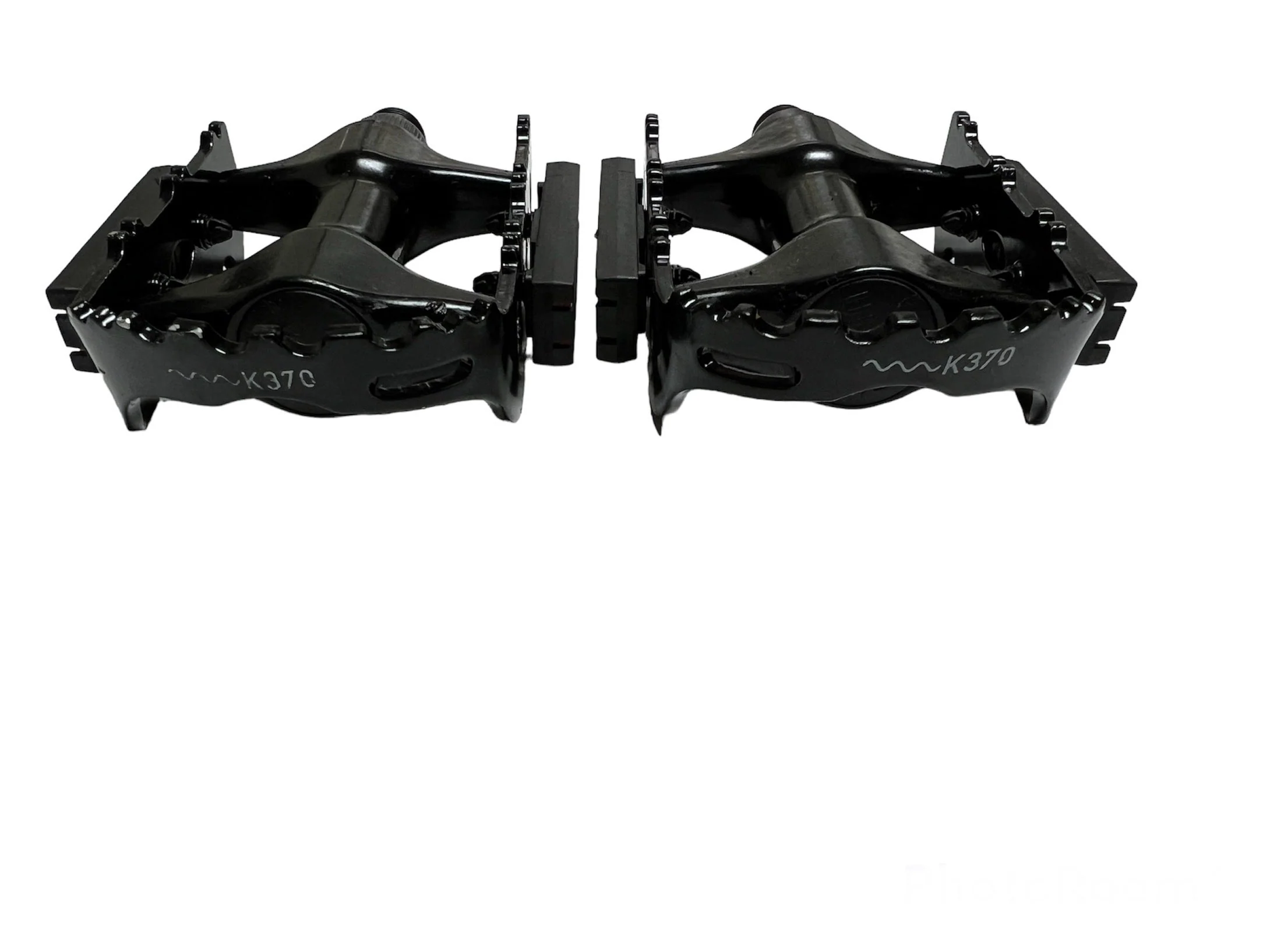 Alloy 9/16 Road Pedals - Image 13