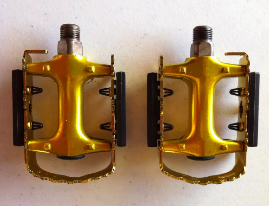 Alloy 9/16 Road Pedals - Image 3
