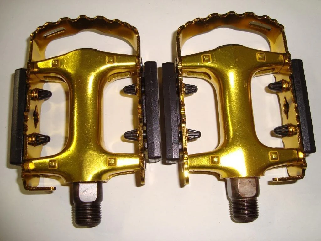 Alloy 9/16 Road Pedals - Image 5
