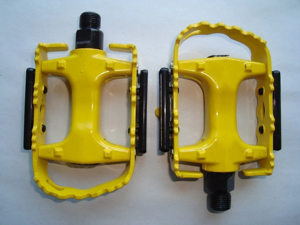 Alloy 9/16 Road Pedals - Image 7