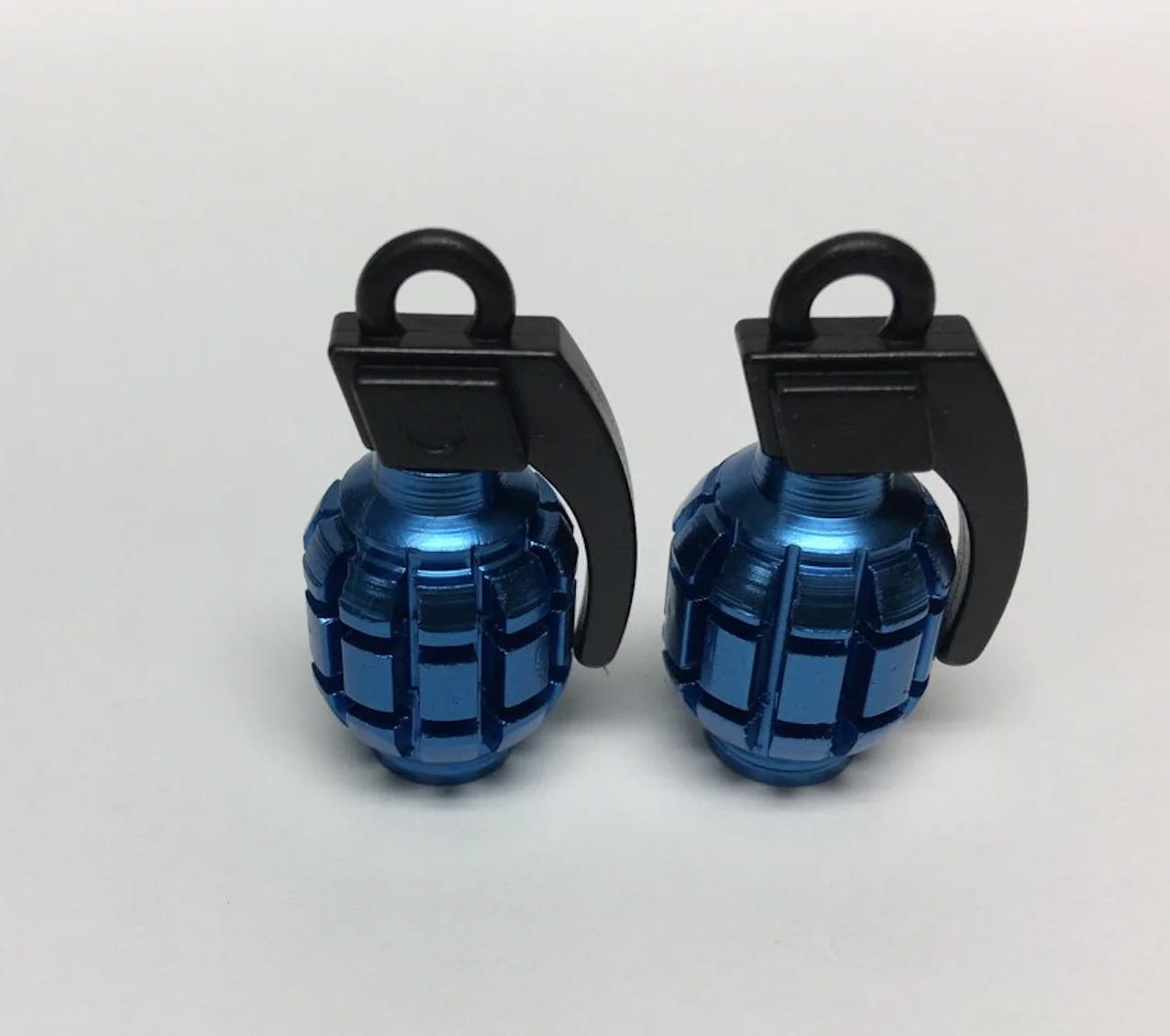 Granade Valve Caps Pair - Image 5