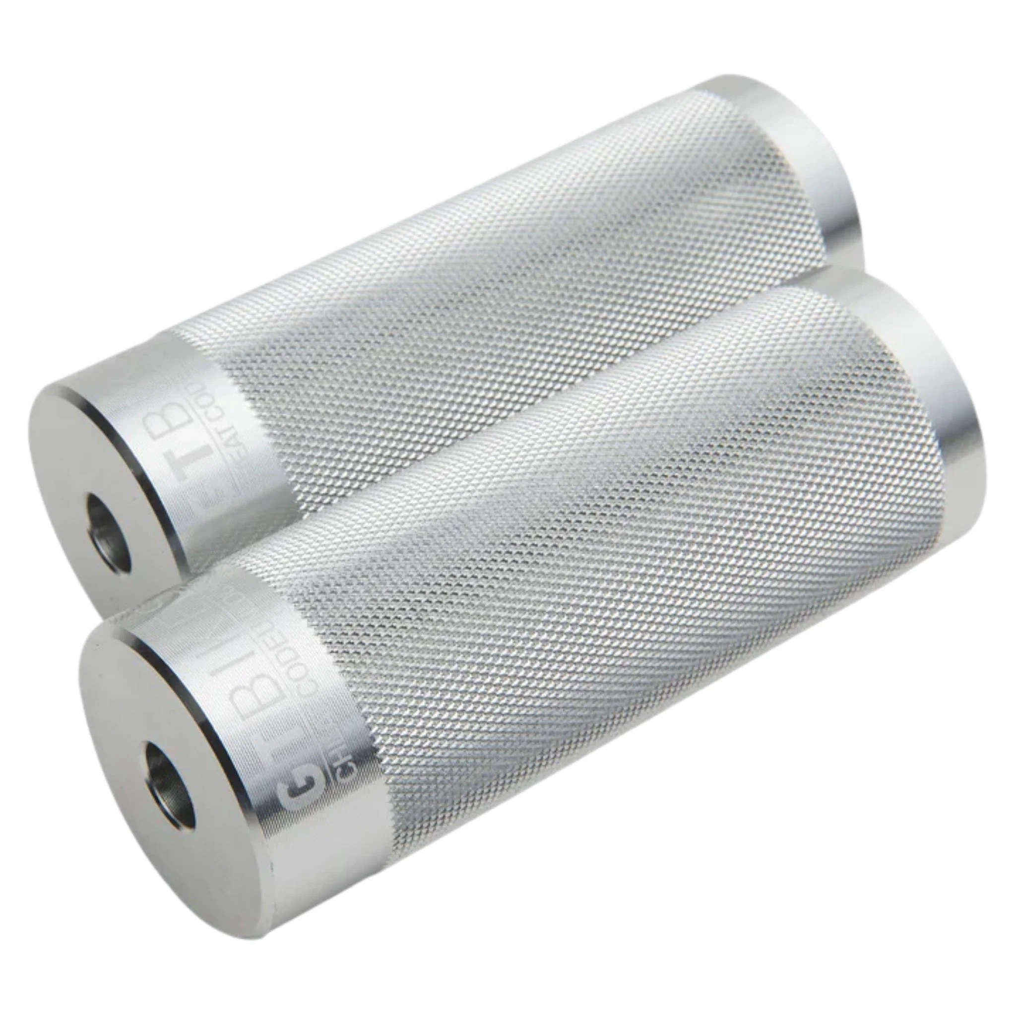 GT Bikes Cheat Code Alloy BMX Pegs - Image 2