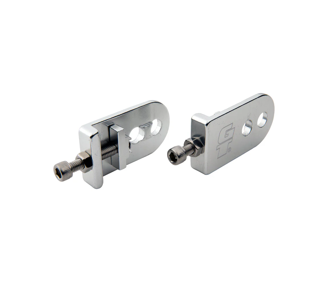 GT BMX G-1 Chain Tensioners - Image 2