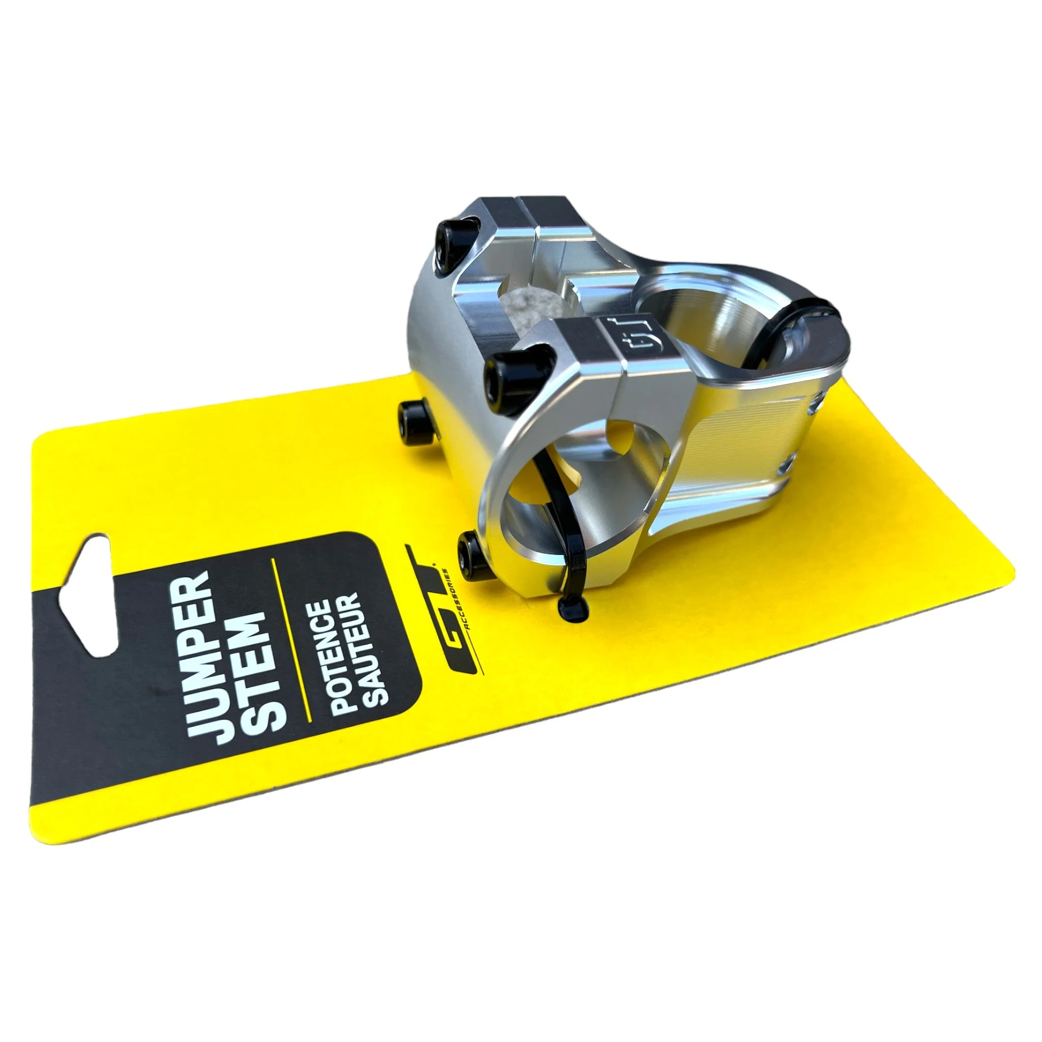 GT Jumper Stem - Image 5