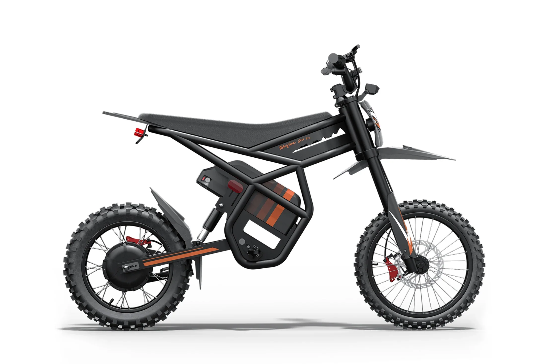 GT54 Pro Electric Mini Motorbike for Teenagers & Adults - Image 11