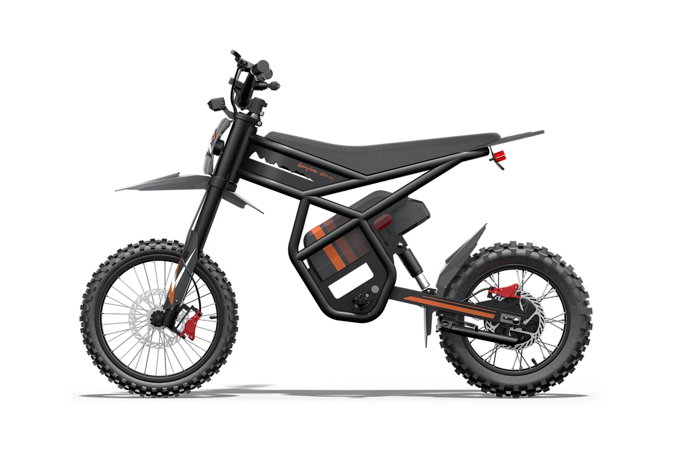 GT54 Pro Electric Mini Motorbike for Teenagers & Adults - Image 12
