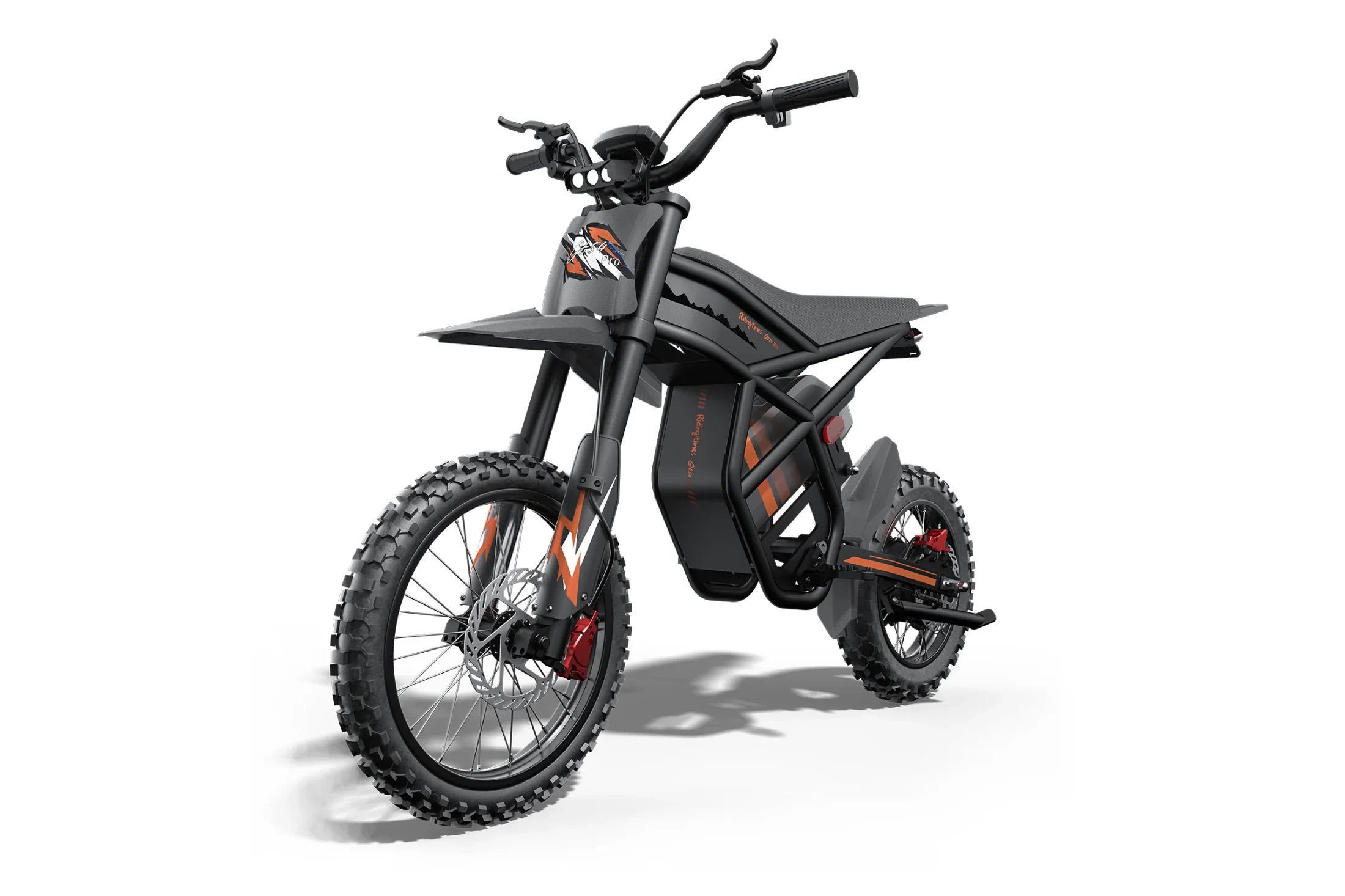 GT54 Pro Electric Mini Motorbike for Teenagers & Adults - Image 13