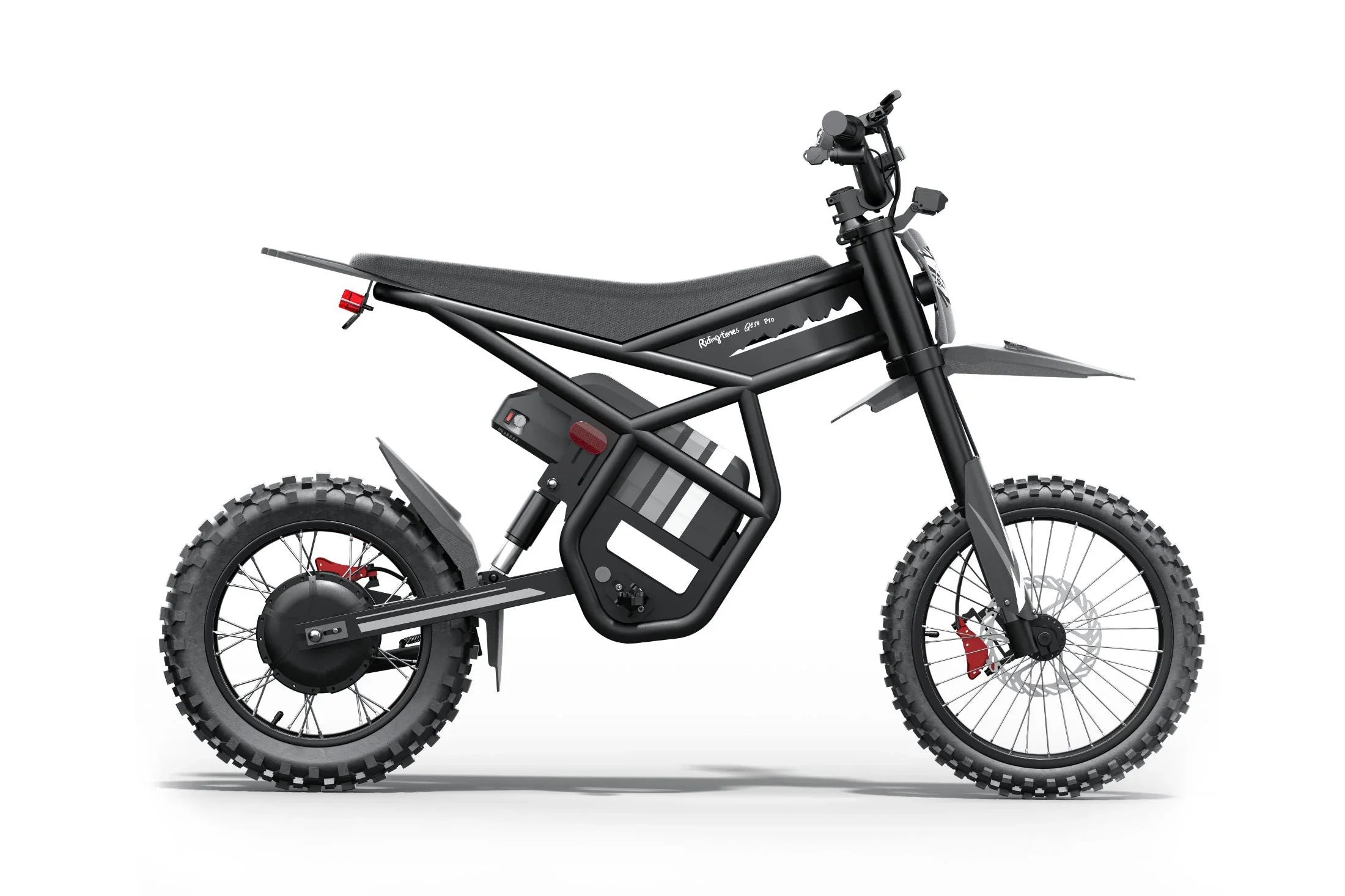 GT54 Pro Electric Mini Motorbike for Teenagers & Adults - Image 3