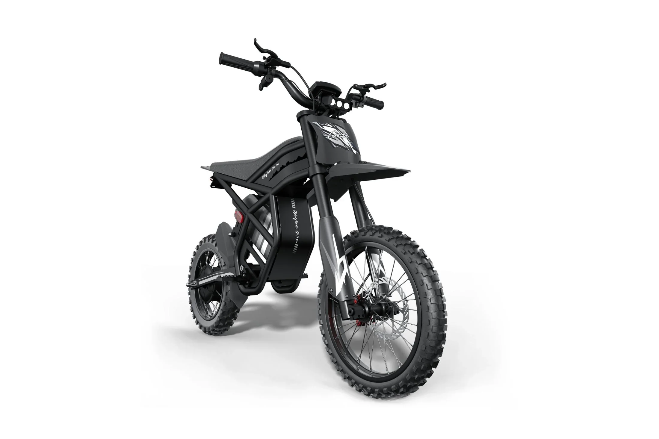 GT54 Pro Electric Mini Motorbike for Teenagers & Adults - Image 4