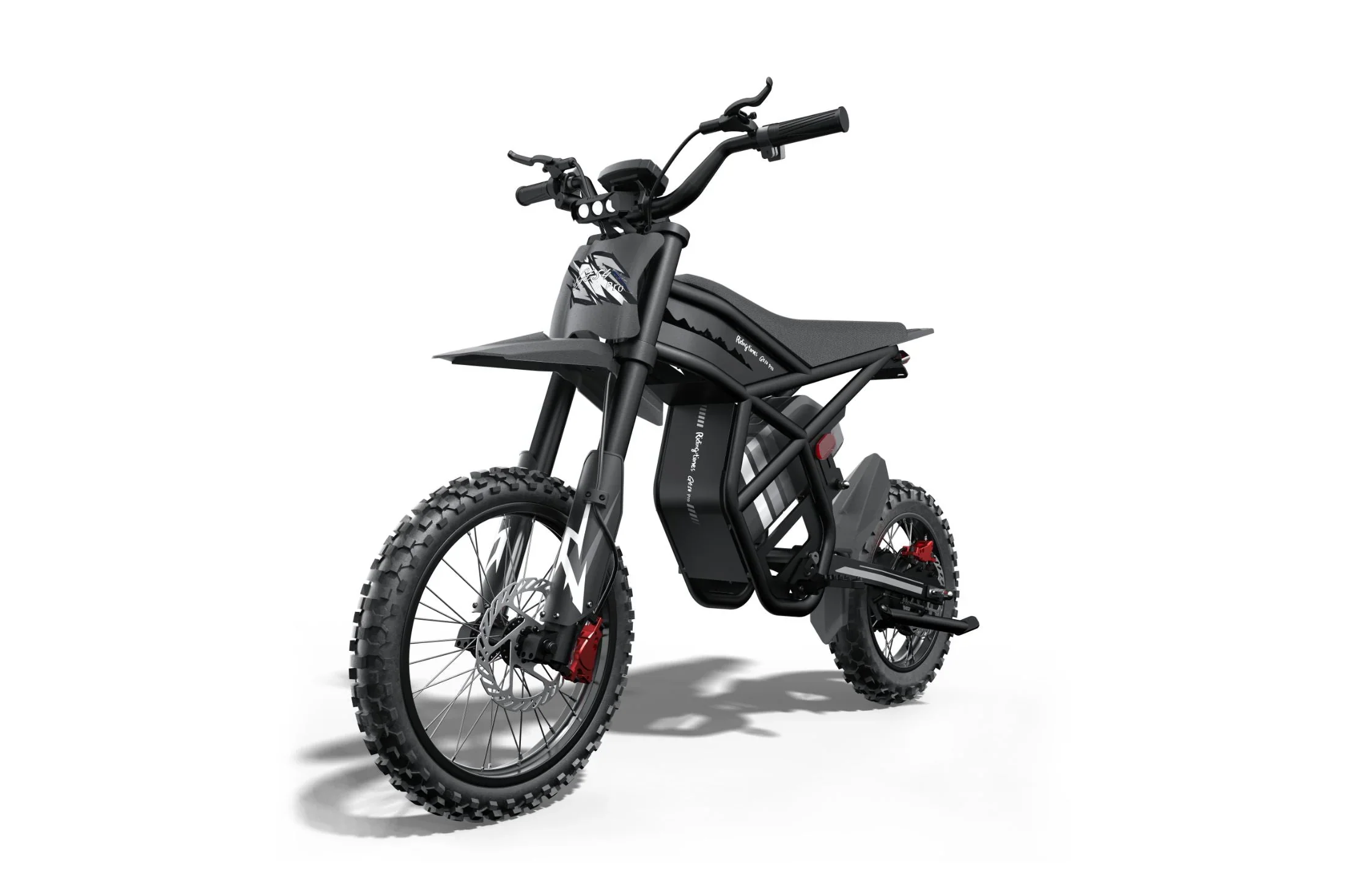 GT54 Pro Electric Mini Motorbike for Teenagers & Adults - Image 5