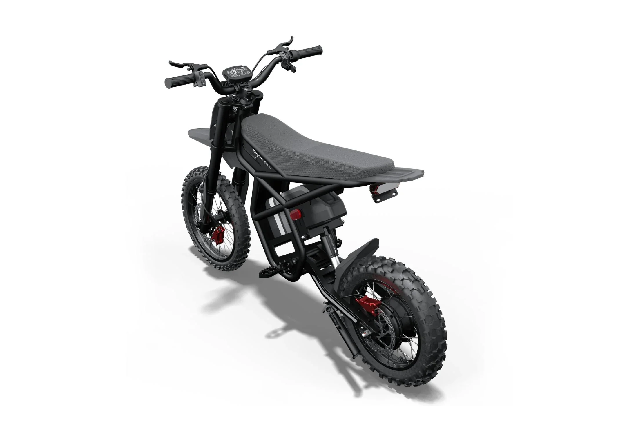 GT54 Pro Electric Mini Motorbike for Teenagers & Adults - Image 6