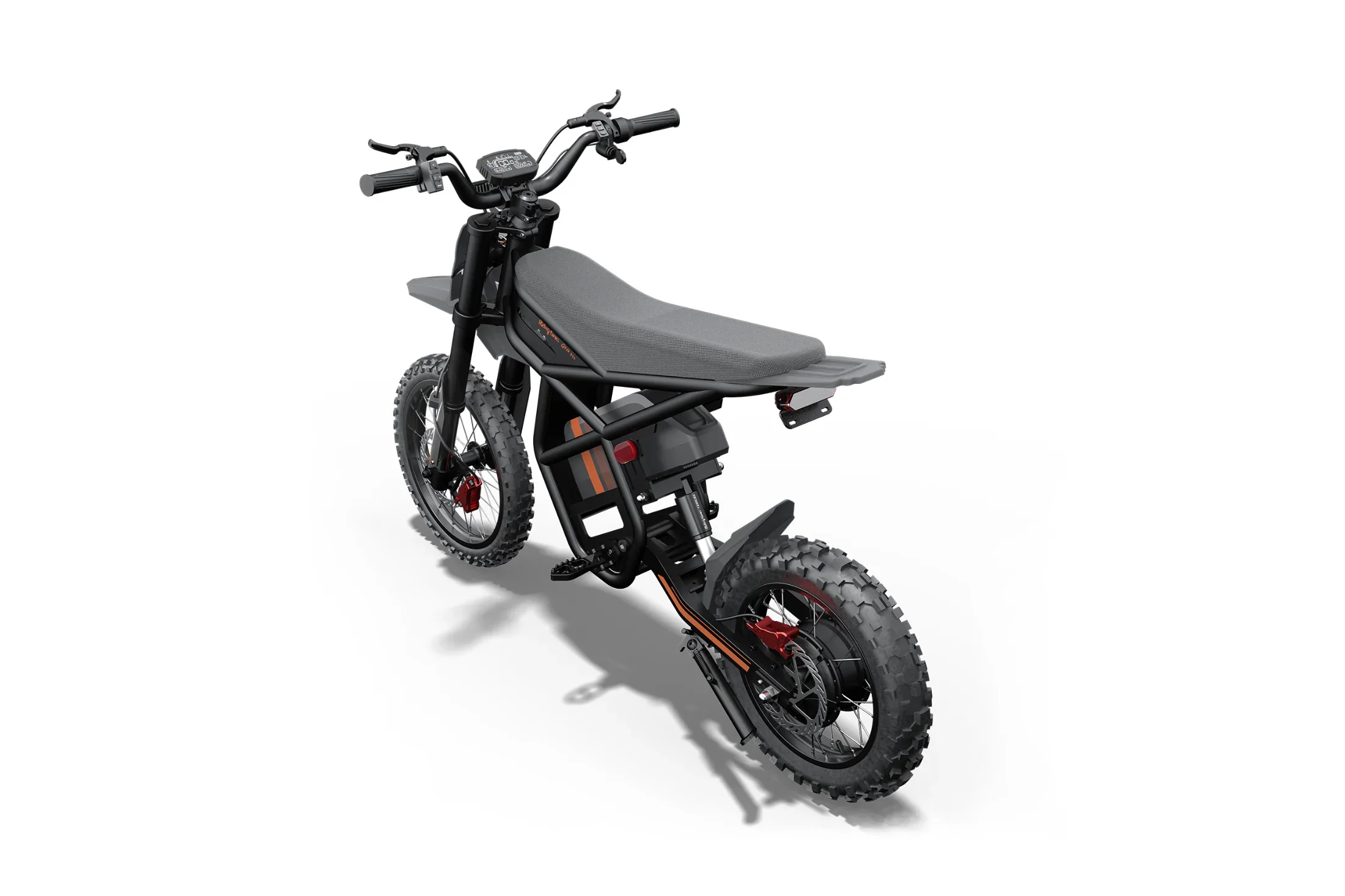 GT54 Pro Electric Mini Motorbike for Teenagers & Adults - Image 9