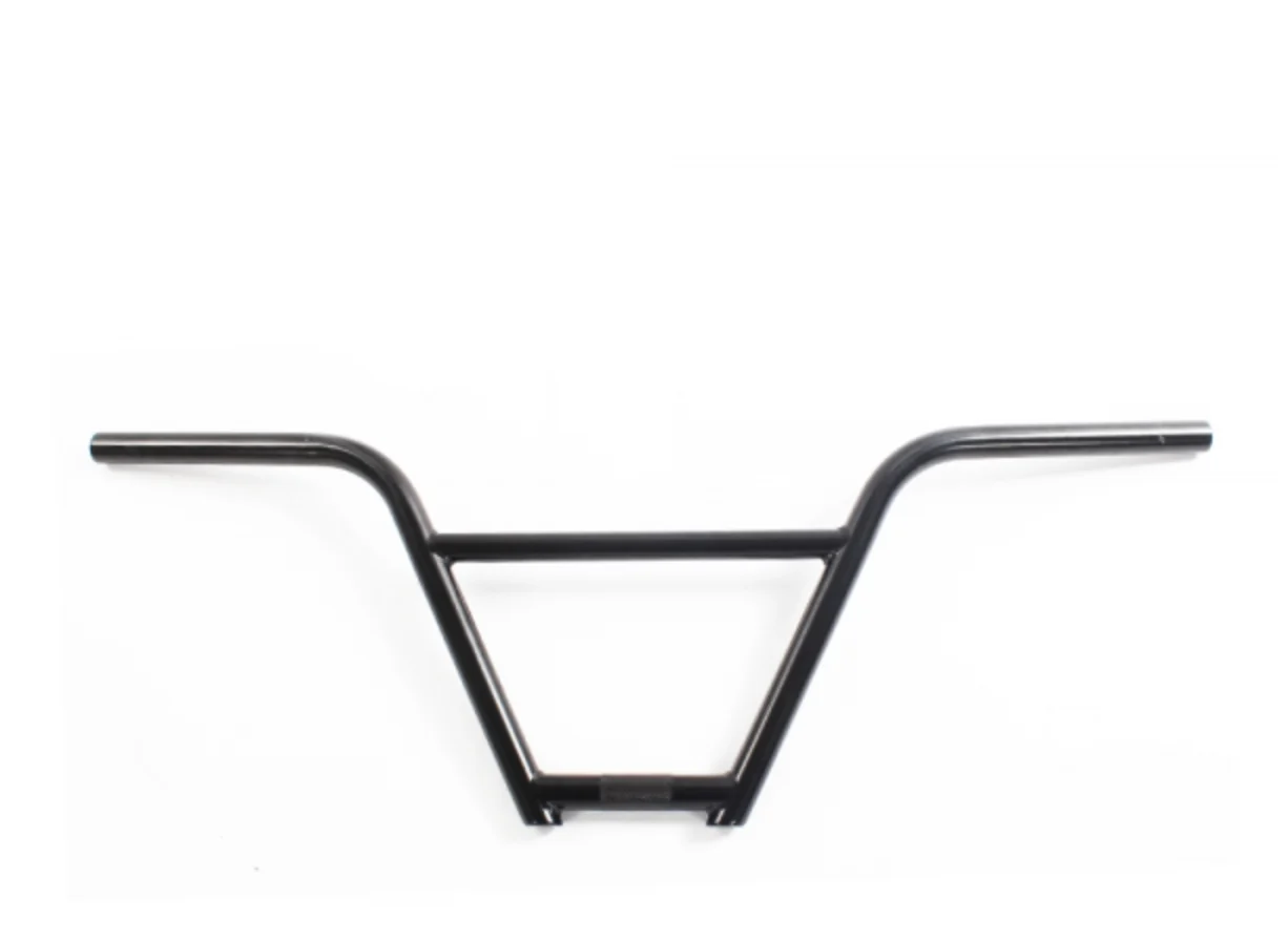 Hawkeye 4-Piece Signature BMX Bars - Image 3