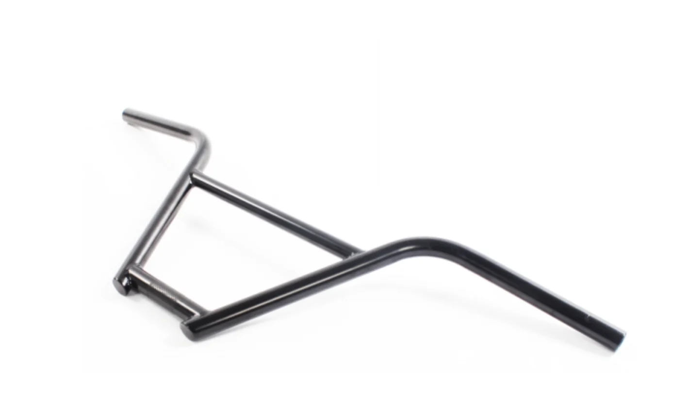 Hawkeye 4-Piece Signature BMX Bars - Image 4