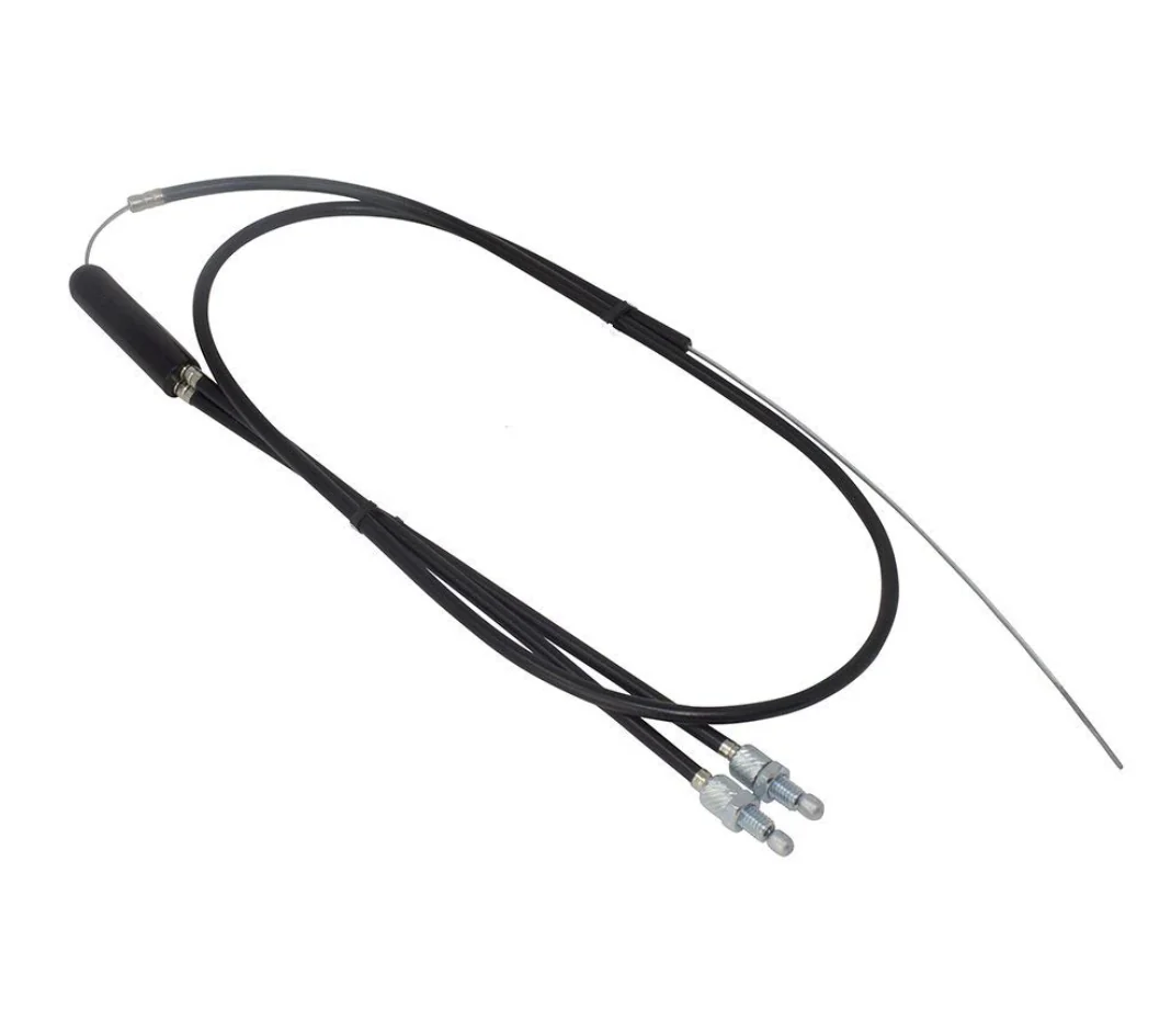 Hawkeye Cable Rotor Bk-Ops Lower Cable Fits All Lower