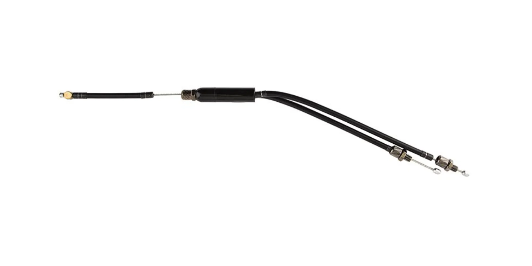 Hawkeye Rotor Cable Upper 9.5-11.0in 425mm - Image 2