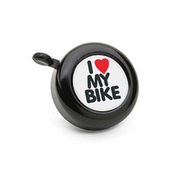 I Love My Bike Bell - Image 3