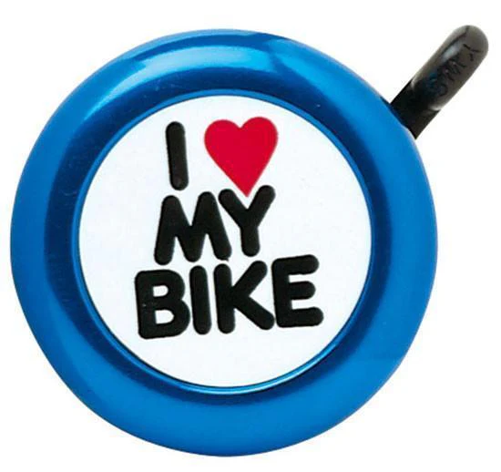 I Love My Bike Bell - Image 6