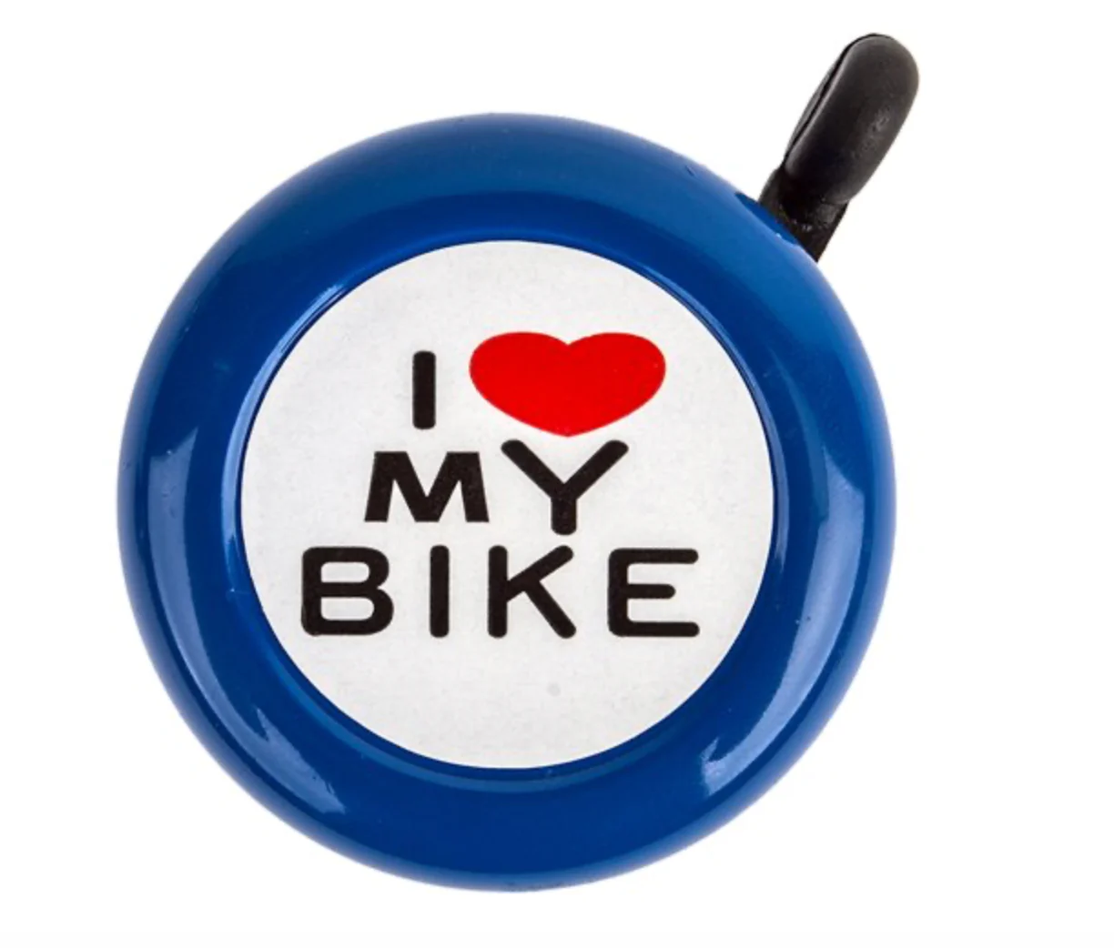 I Love My Bike Bell - Image 7