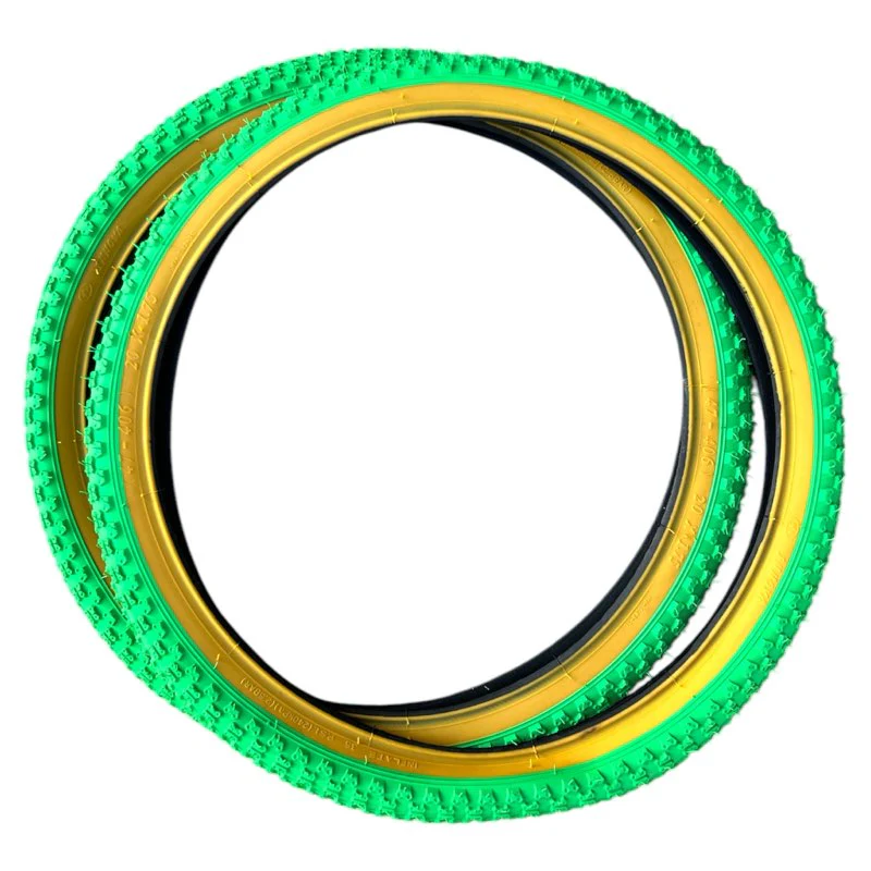 Innova Comp 3 Tires 20 x 1.75" - Image 2