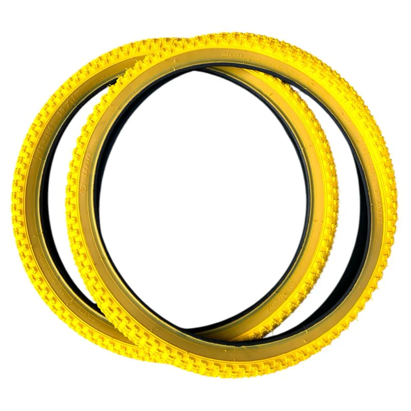 Innova Comp 3 Tires 20 x 1.75" - Image 3