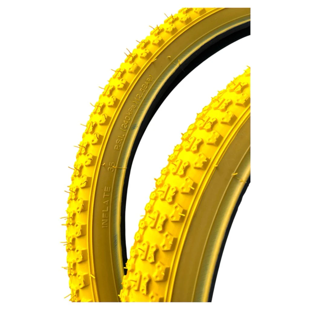 Innova Comp 3 Tires 20 x 1.75" - Image 6