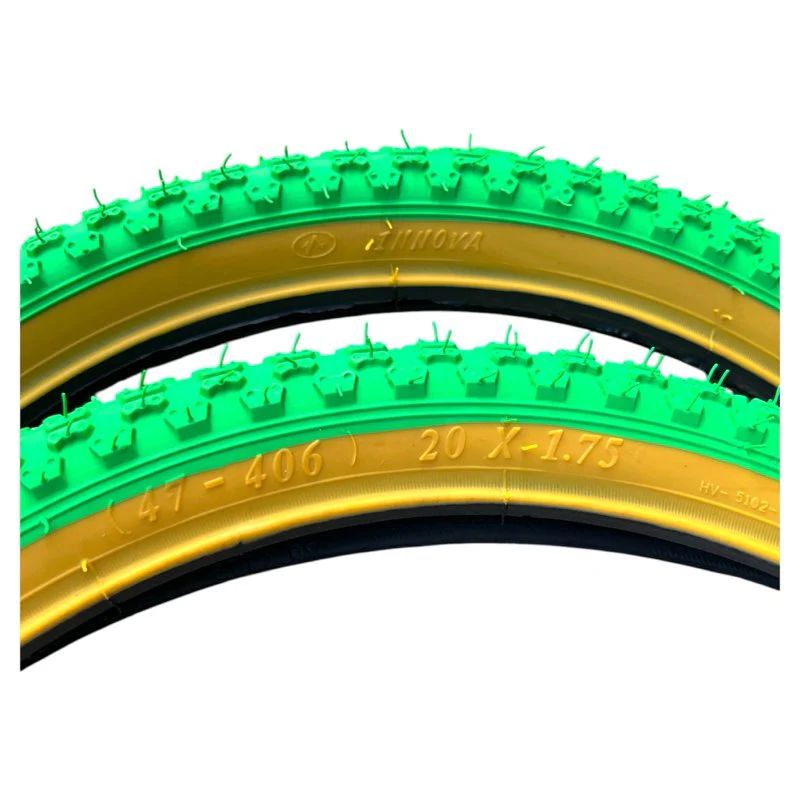 Innova Comp 3 Tires 20 x 1.75" - Image 7