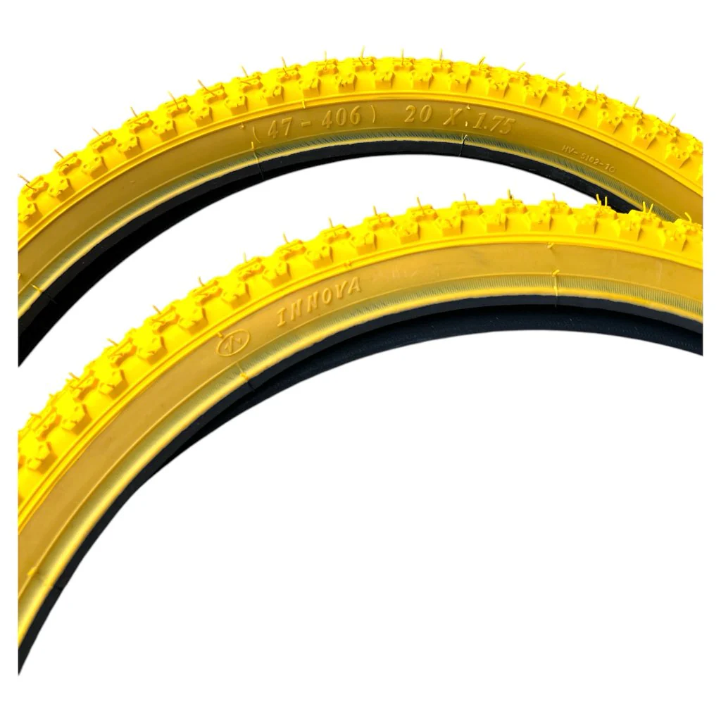 Innova Comp 3 Tires 20 x 1.75" - Image 8