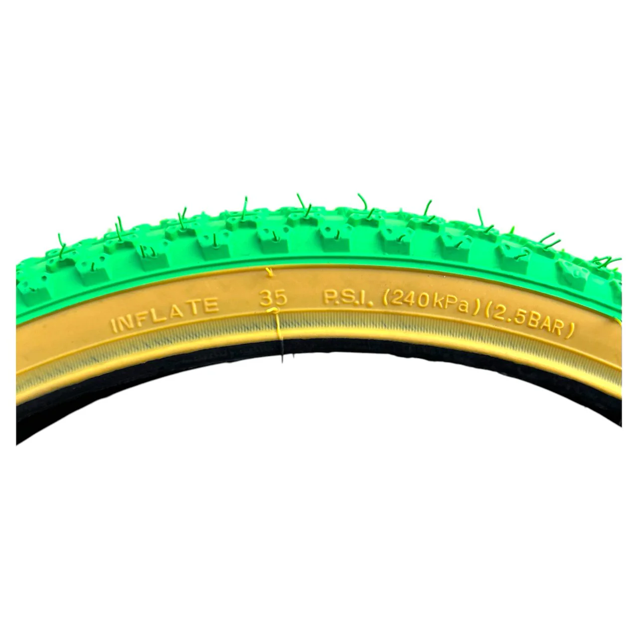 Innova Comp 3 Tires 20 x 1.75" - Image 9