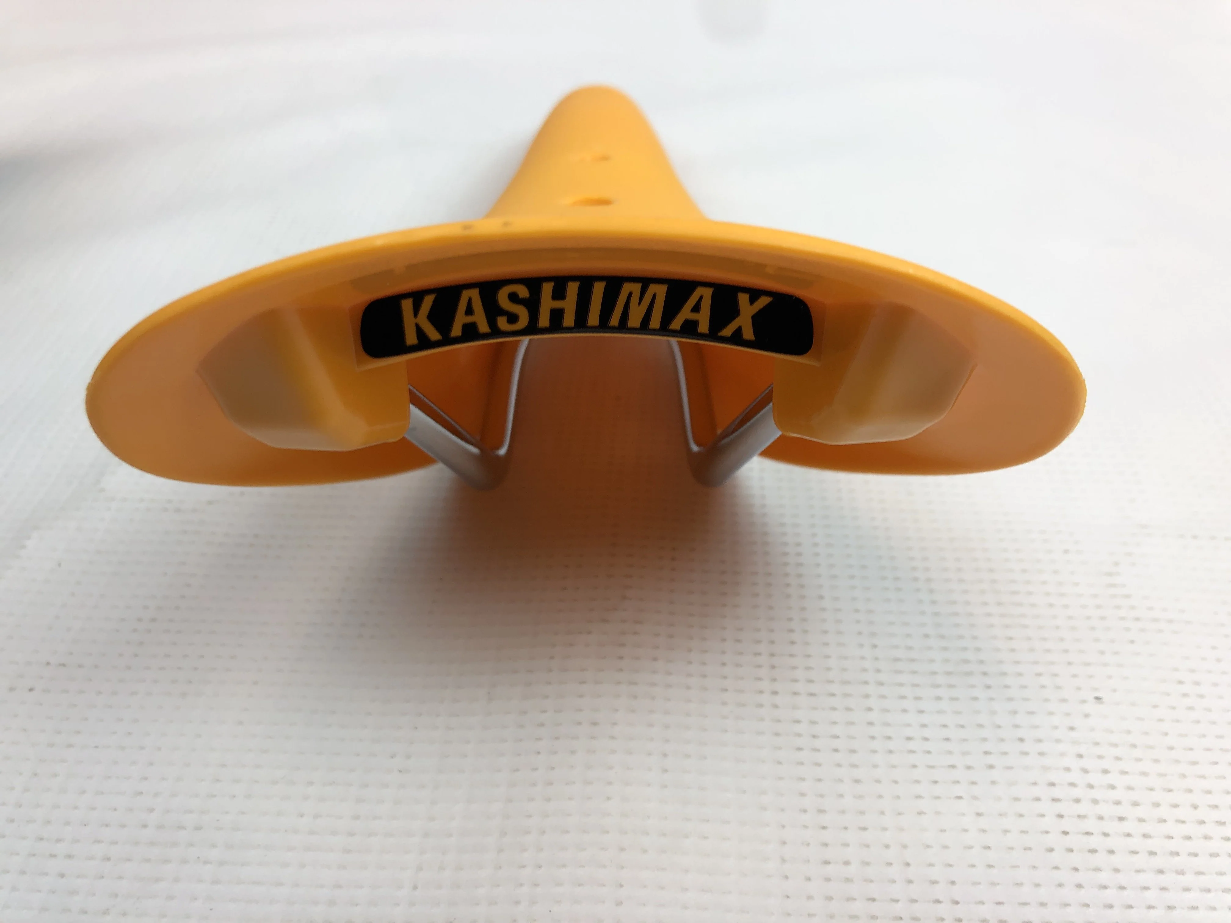 Kashimax Saddle AMX-C - Old School BMX Saddle - Image 10