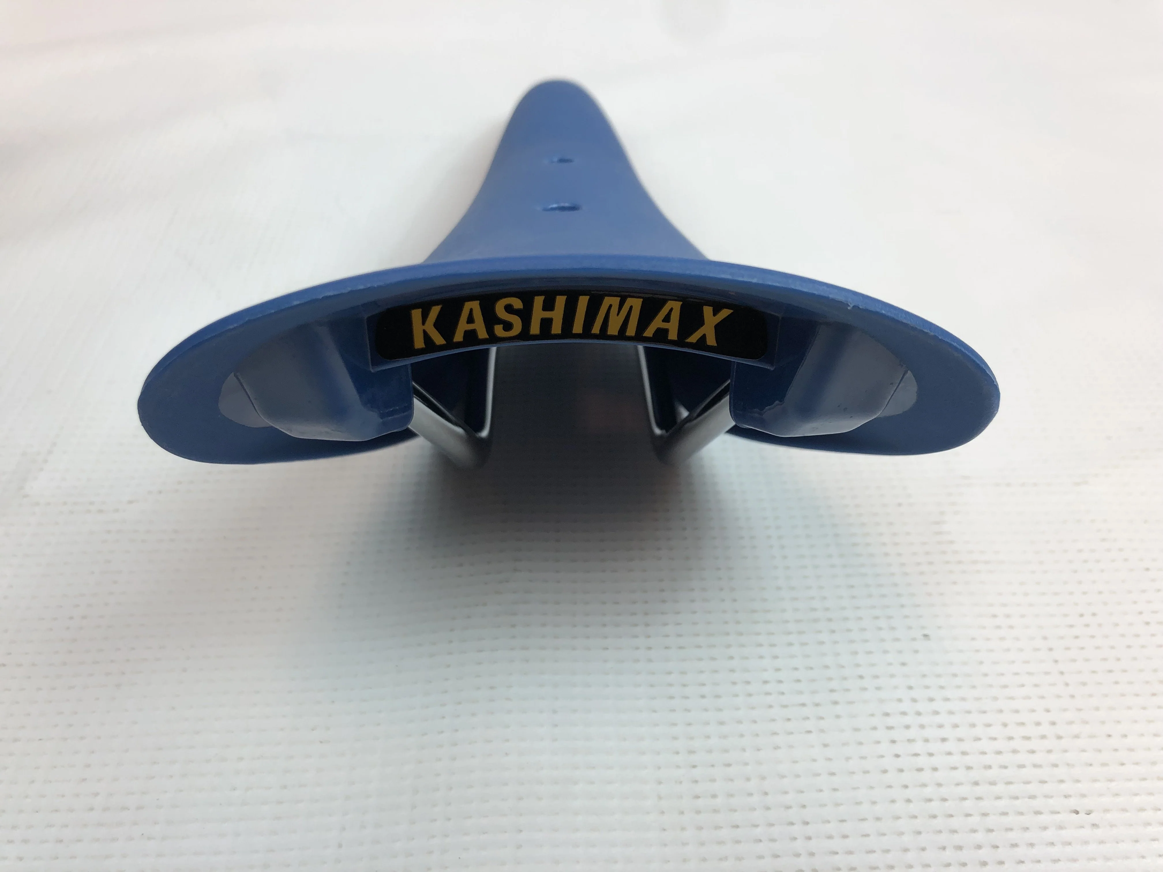 Kashimax Saddle AMX-C - Old School BMX Saddle - Image 11