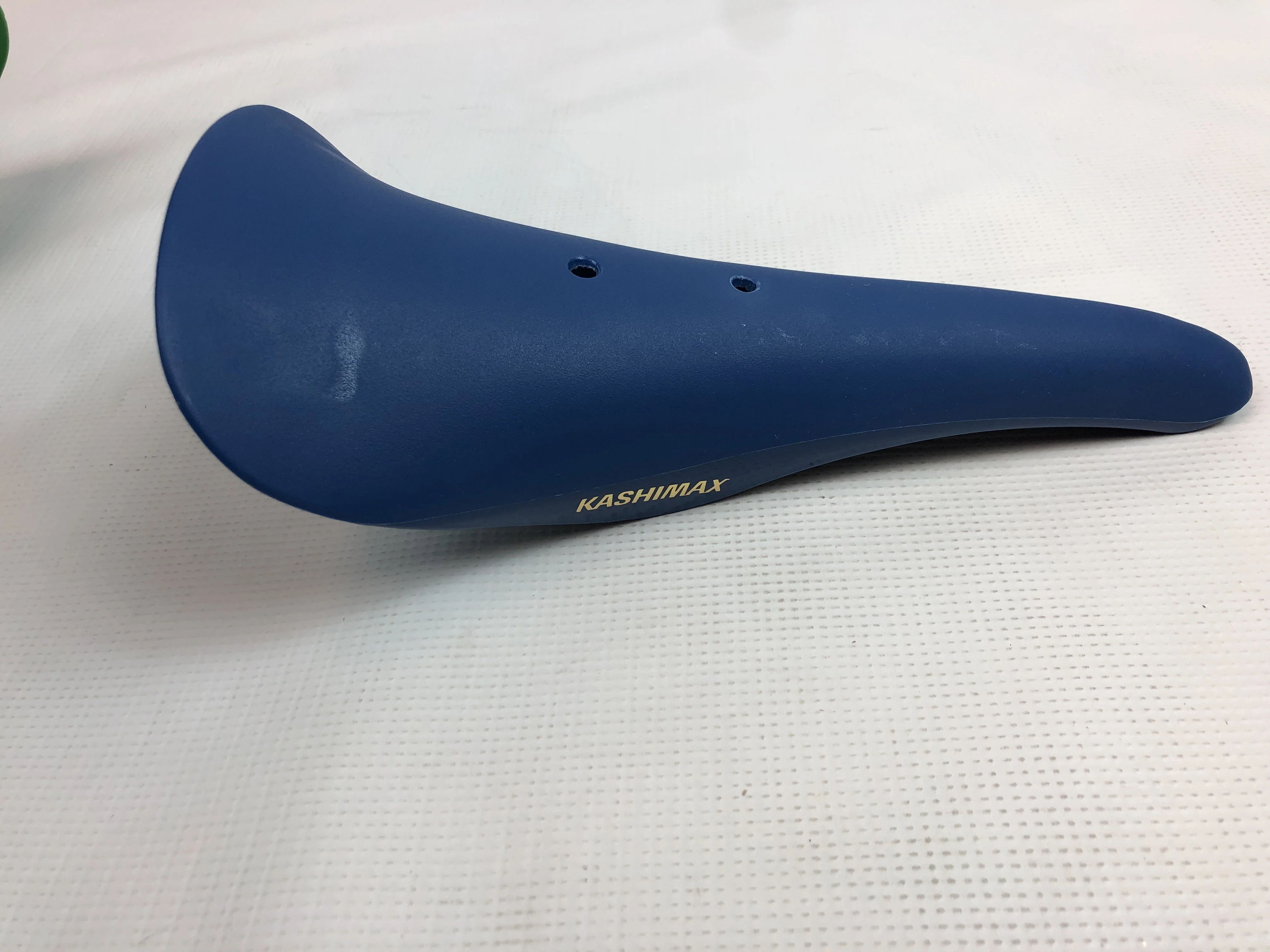 Kashimax Saddle AMX-C - Old School BMX Saddle - Image 12