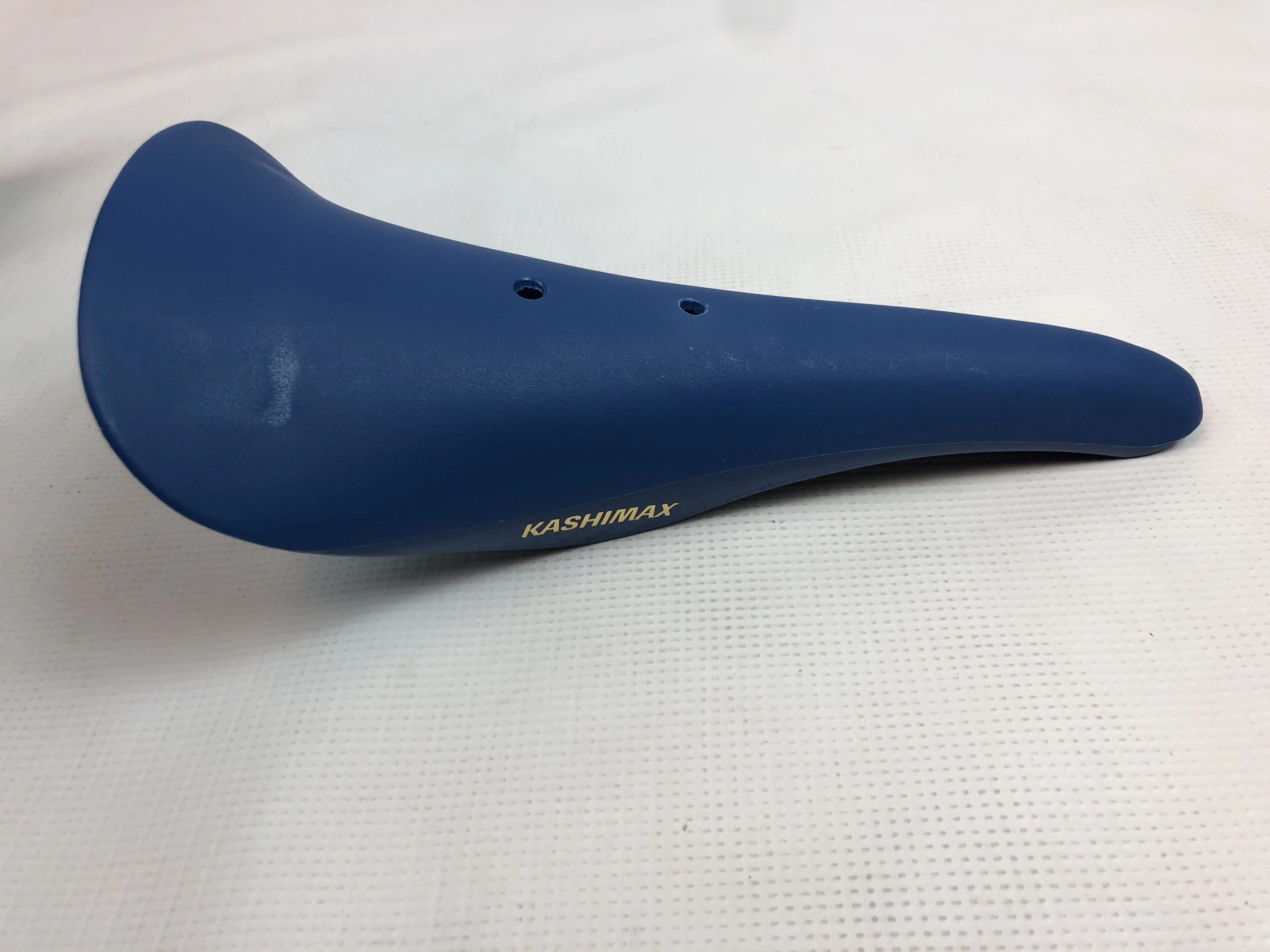 Kashimax Saddle AMX-C - Old School BMX Saddle - Image 13
