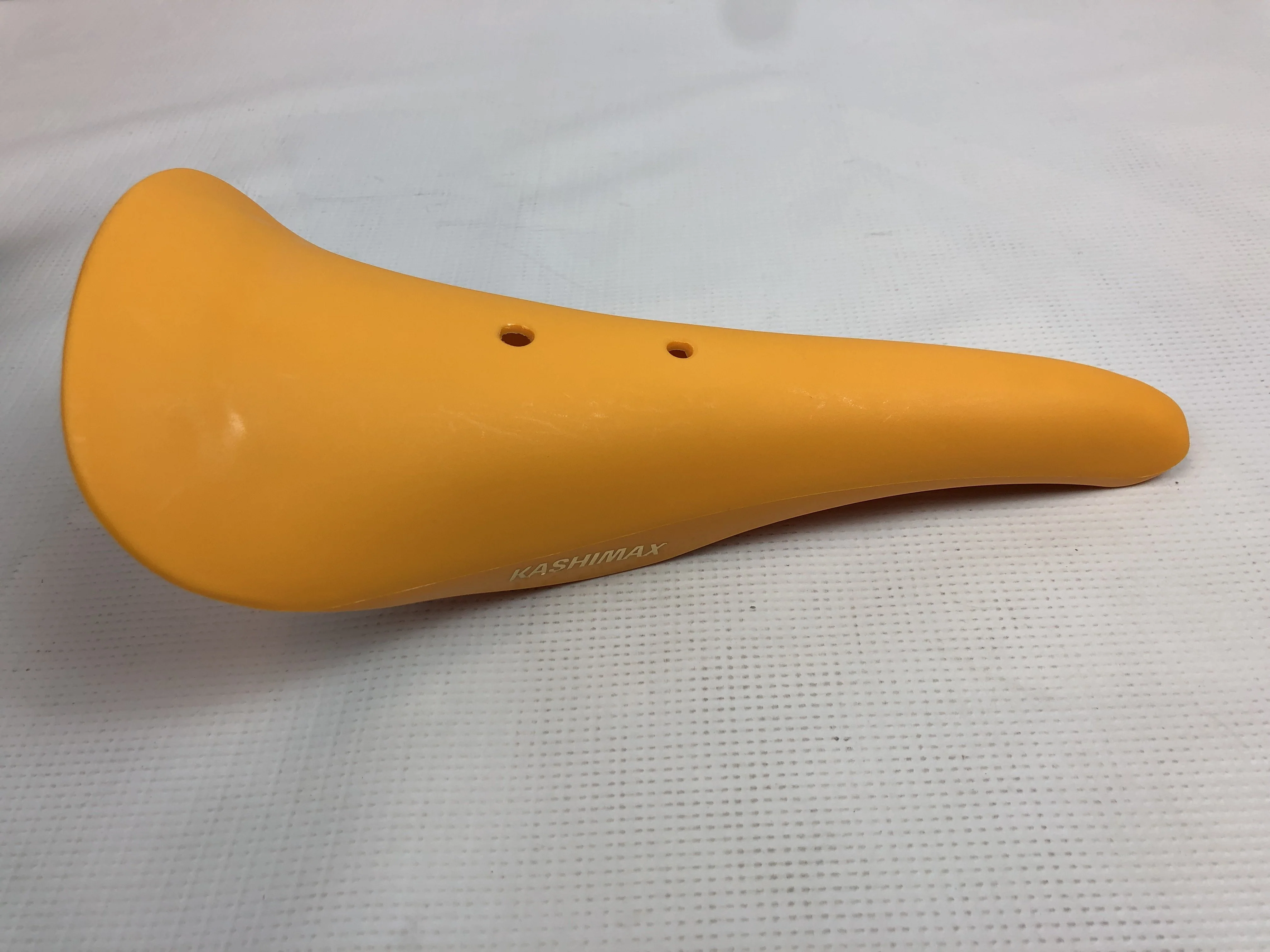 Kashimax Saddle AMX-C - Old School BMX Saddle - Image 14