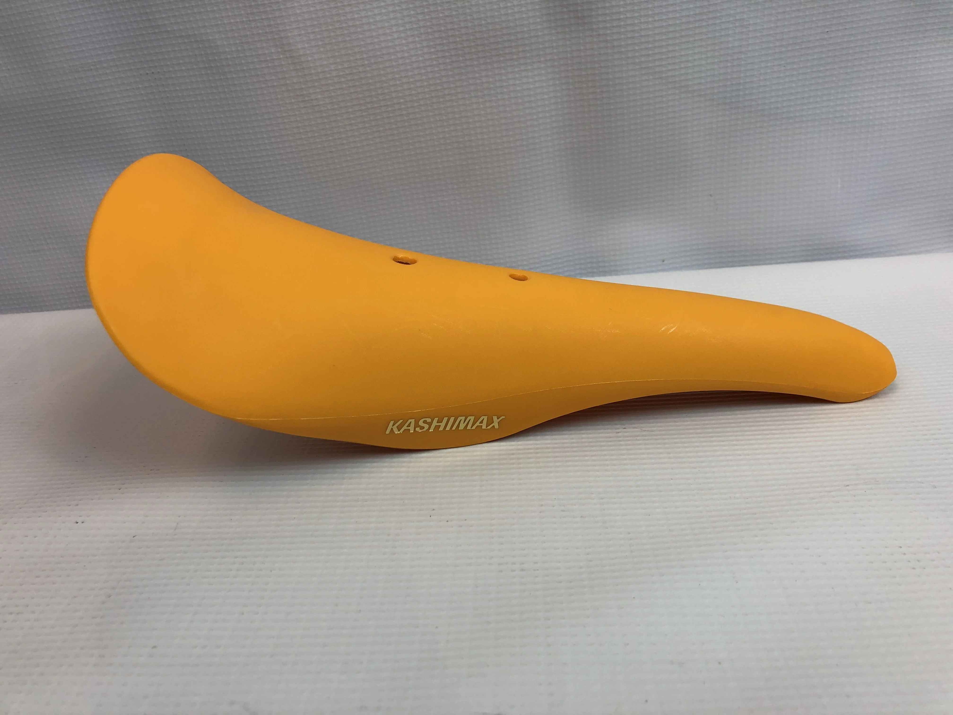 Kashimax Saddle AMX-C - Old School BMX Saddle - Image 16