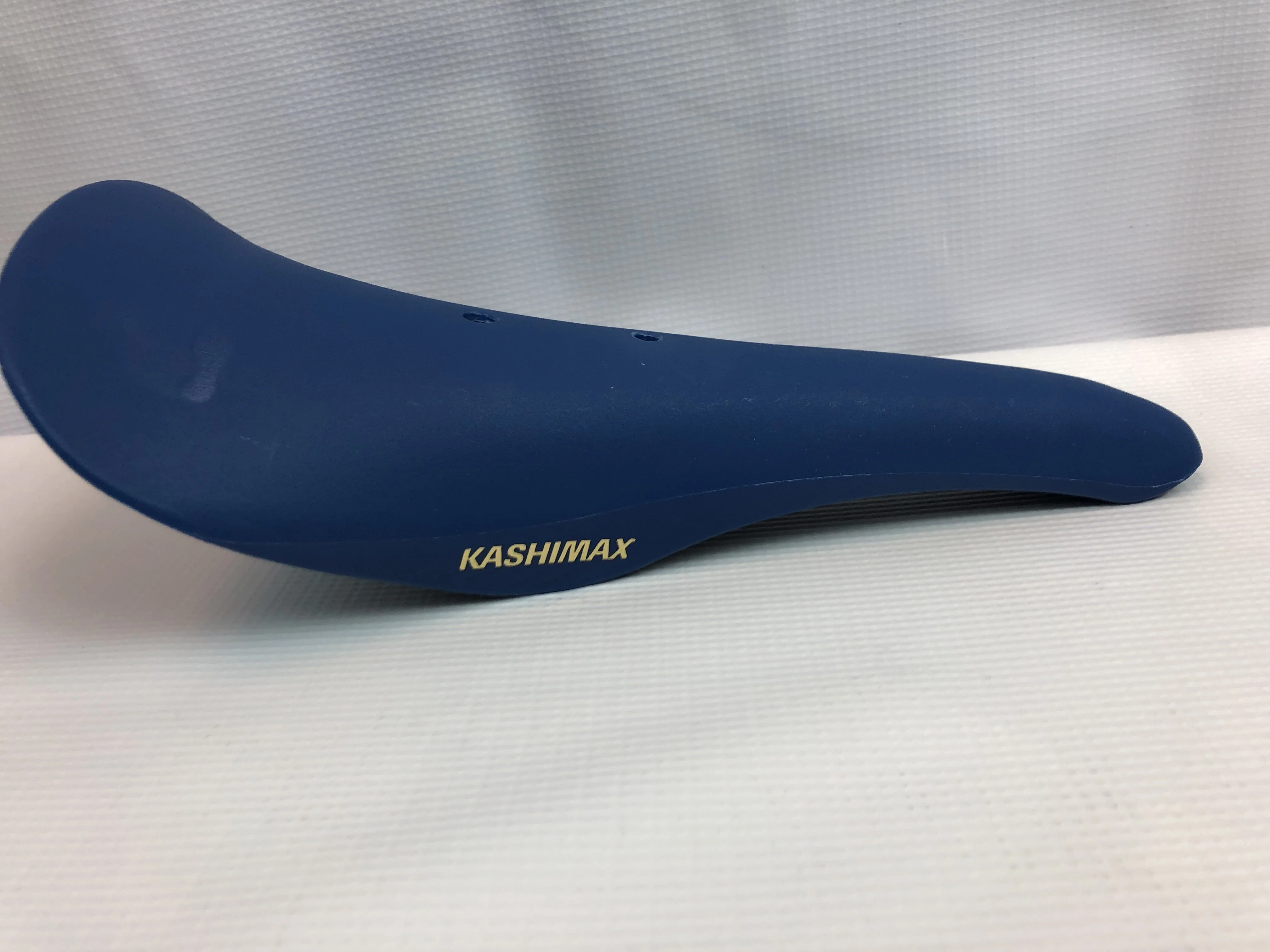 Kashimax Saddle AMX-C - Old School BMX Saddle - Image 17