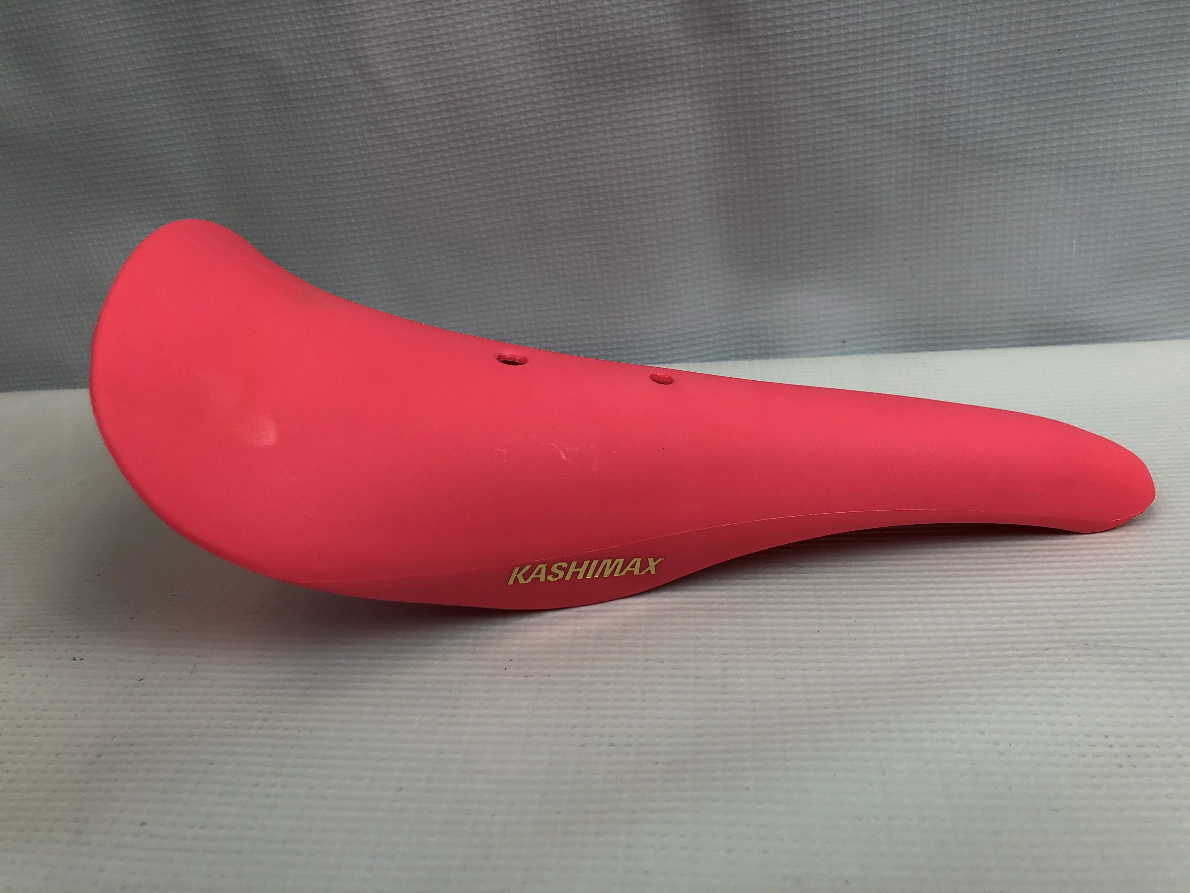Kashimax Saddle AMX-C - Old School BMX Saddle - Image 19