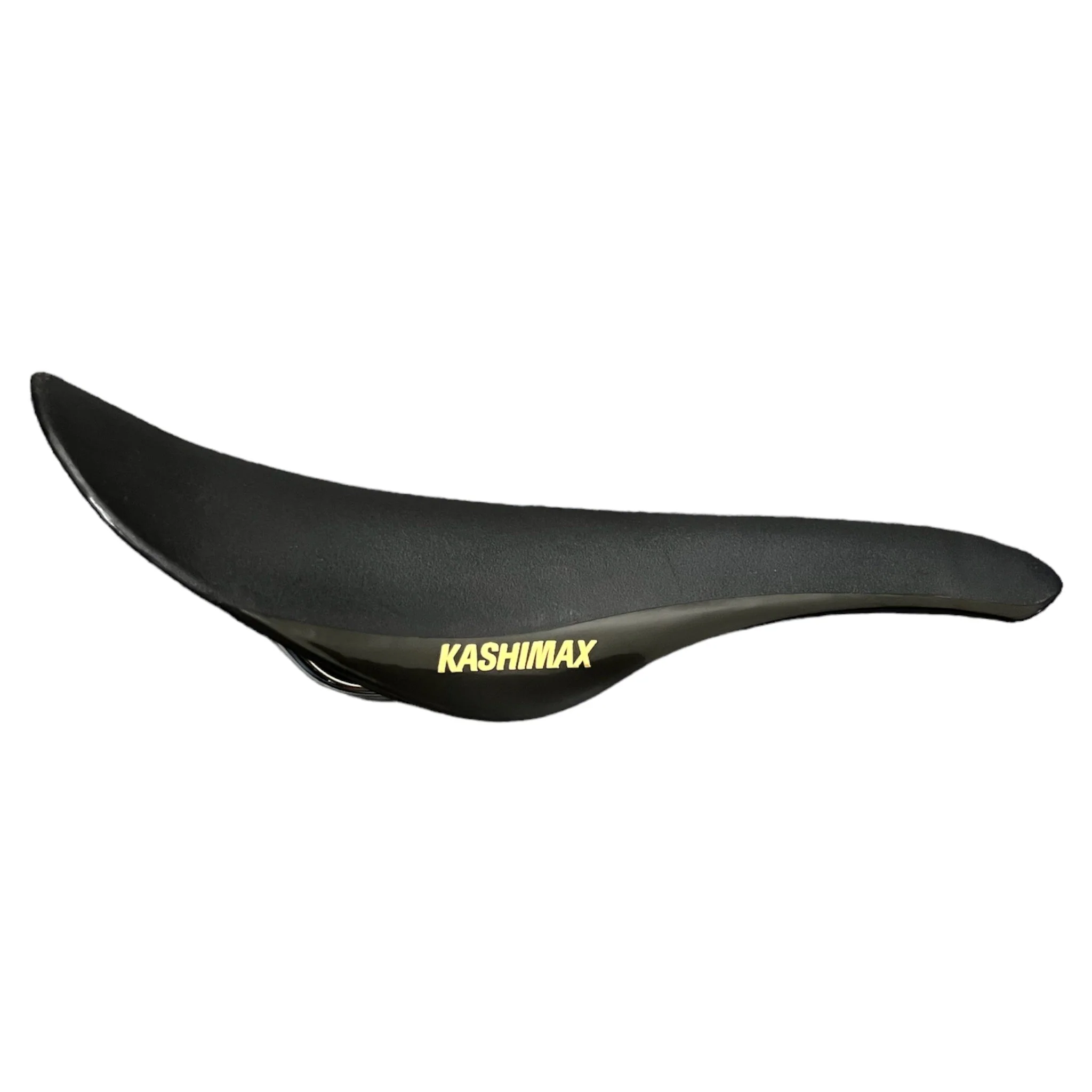 Kashimax Saddle AMX-C - Old School BMX Saddle - Image 2