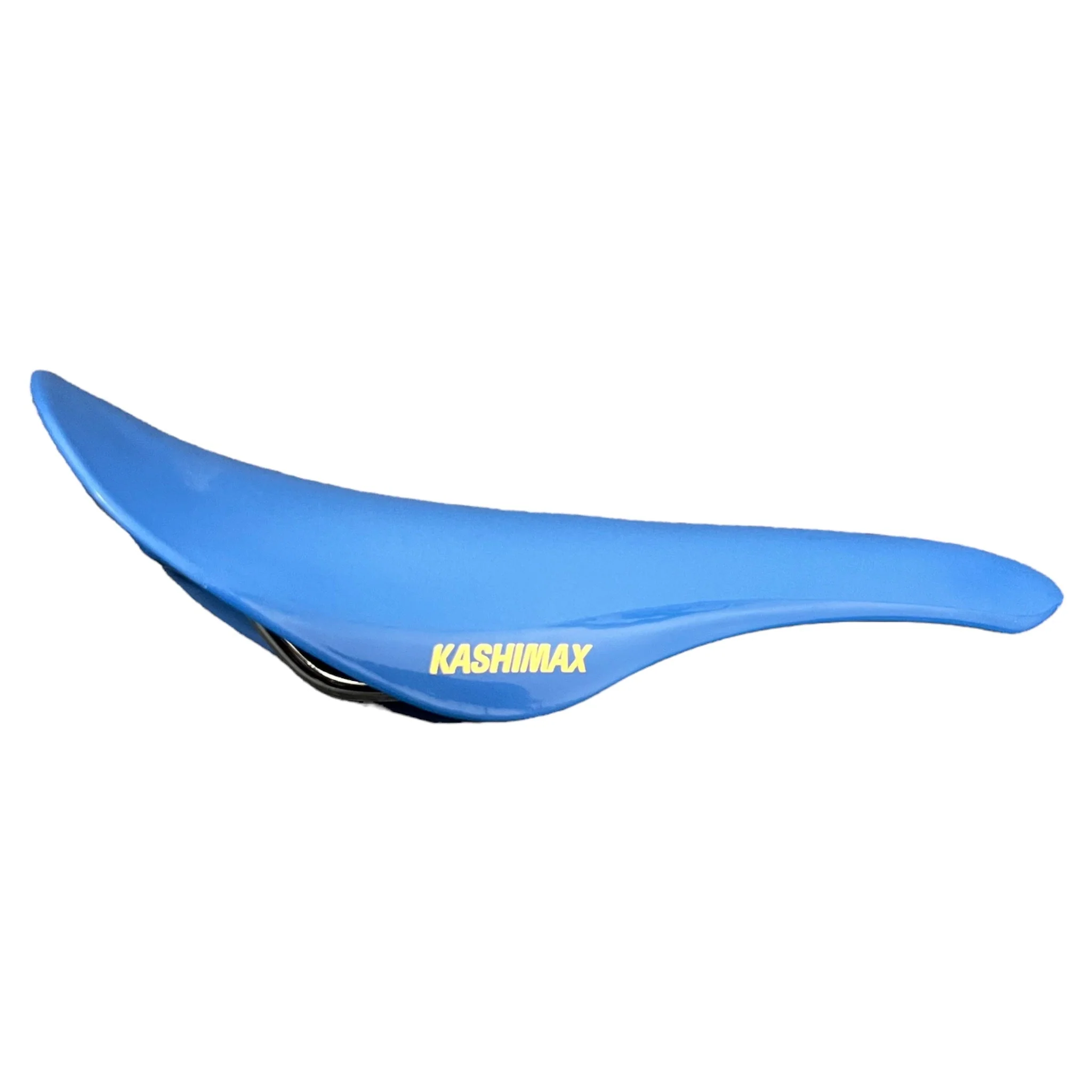Kashimax Saddle AMX-C - Old School BMX Saddle - Image 3