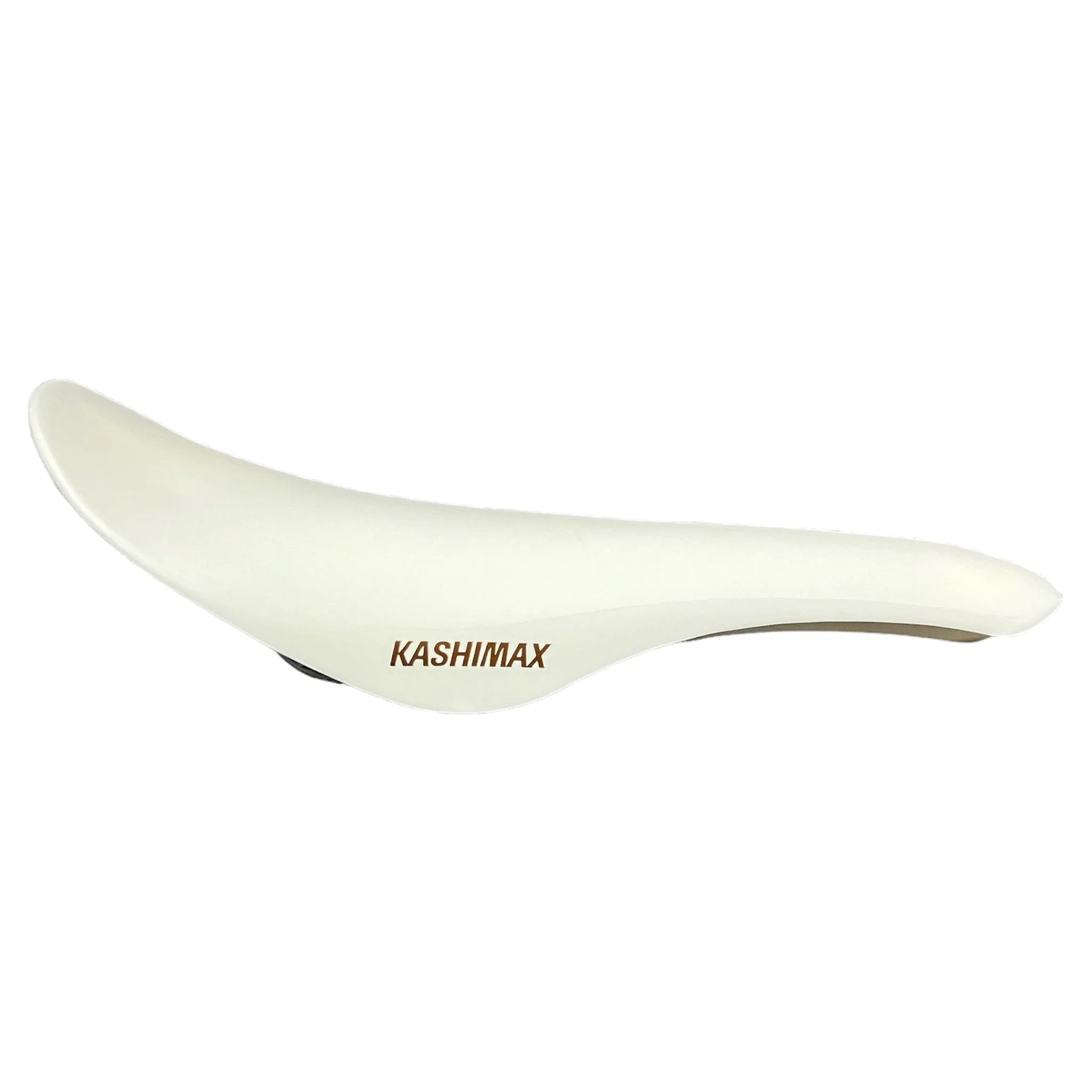 Kashimax Saddle AMX-C - Old School BMX Saddle - Image 4
