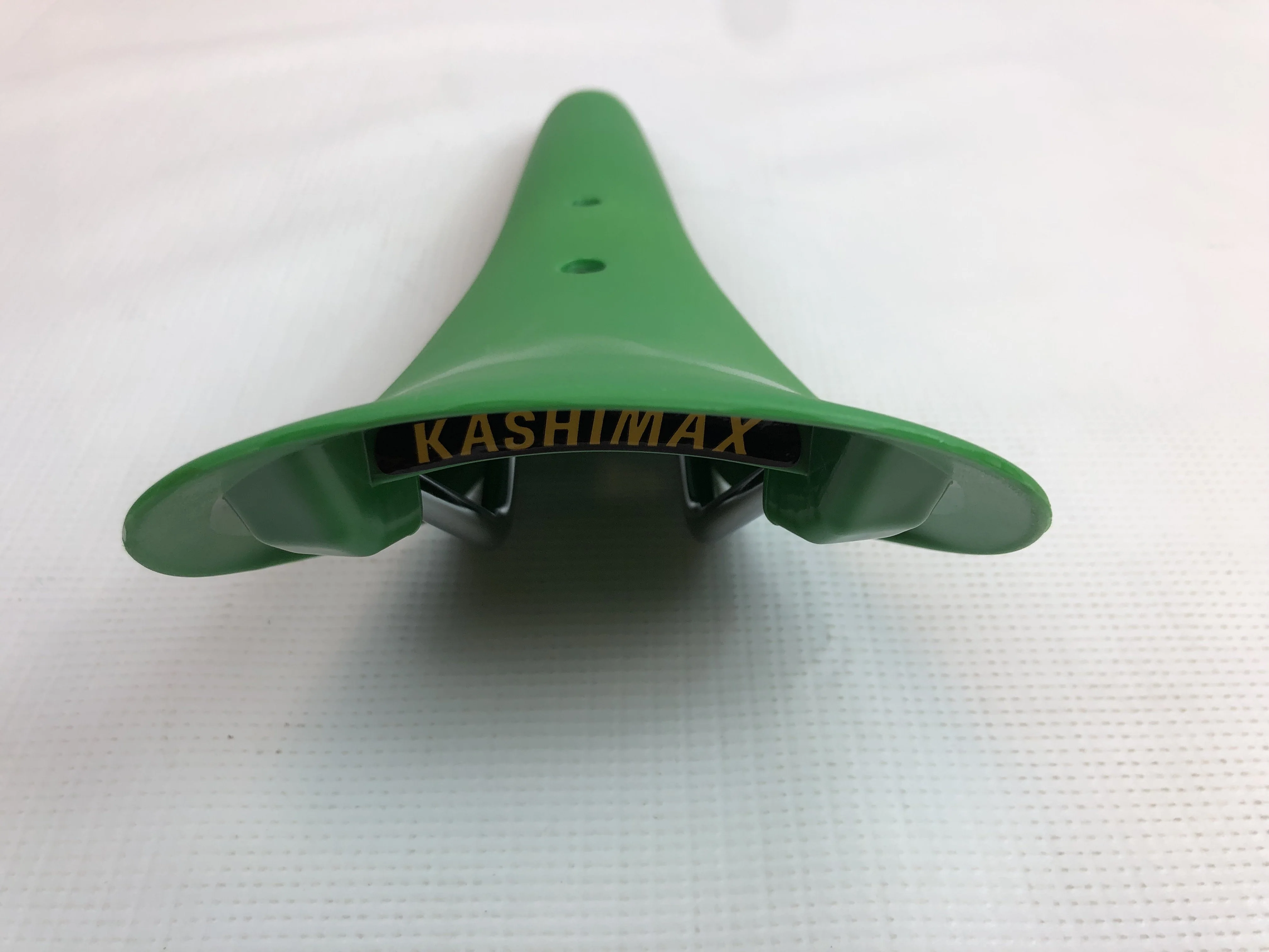 Kashimax Saddle AMX-C - Old School BMX Saddle - Image 9