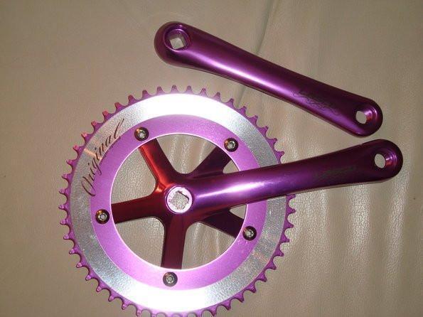 Lasco Original Crankset - Image 10