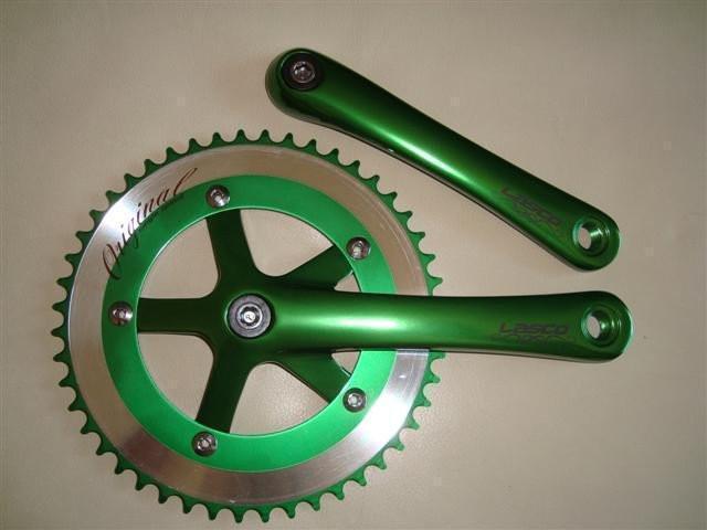 Lasco Original Crankset - Image 11