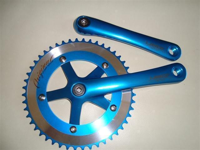 Lasco Original Crankset - Image 12