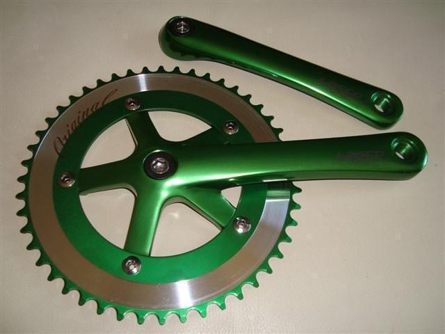 Lasco Original Crankset - Image 13