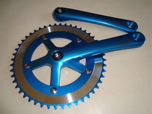 Lasco Original Crankset - Image 14