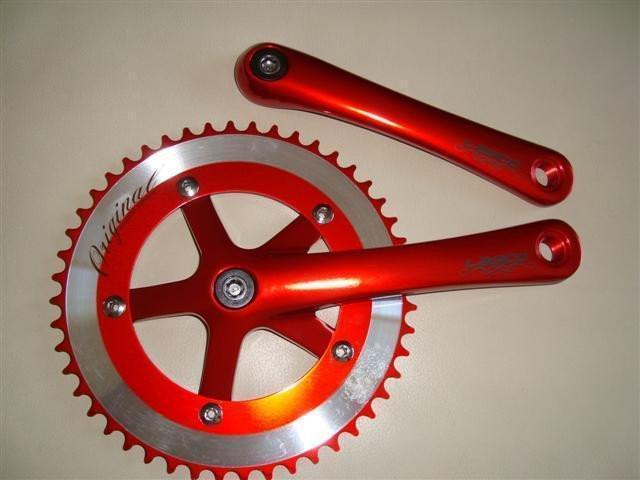 Lasco Original Crankset - Image 15
